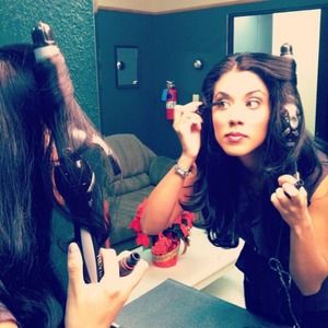 Meet your Posher, Aisha